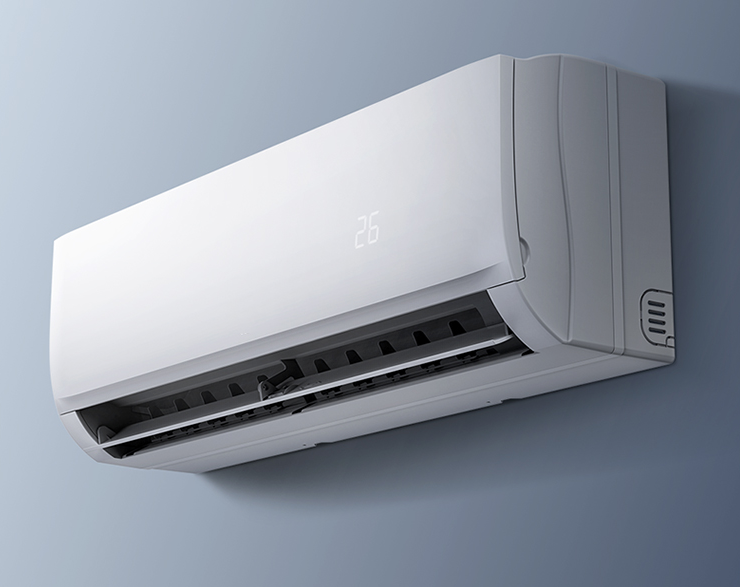 奥克斯空调不制冷怎么解决(空调不制冷原因)