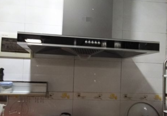 油烟机声音大是什么原因