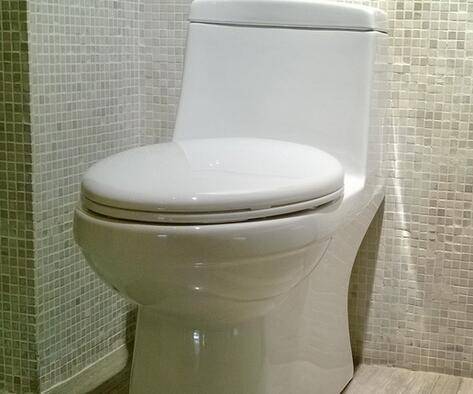 抽水马桶坑距有几种