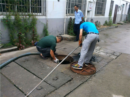 天津河东下水道疏通地漏师傅电话_专业疏通服务