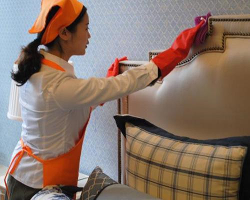 天津东丽办公室保洁电话_专业服务