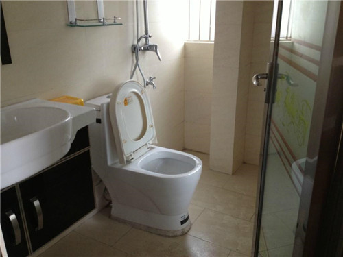 北京怀柔坐便器维修上门电话_距您300米