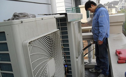 北京顺义空调漏水维修电话号码_本月促销中