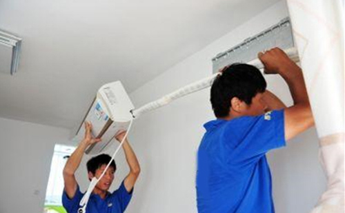 福州平潭空调拆移机报价_下单有优惠