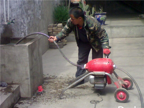 北京昌平附近下水道地漏疏通服务电话_[距您300米]