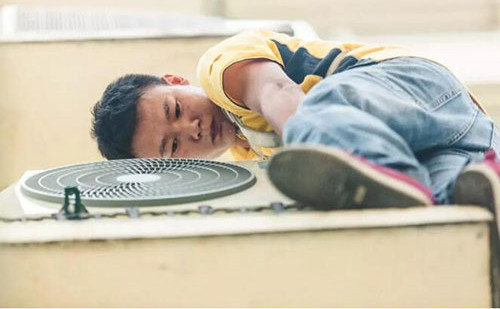 西安阎良上门装空调师傅电话_预约有惊喜