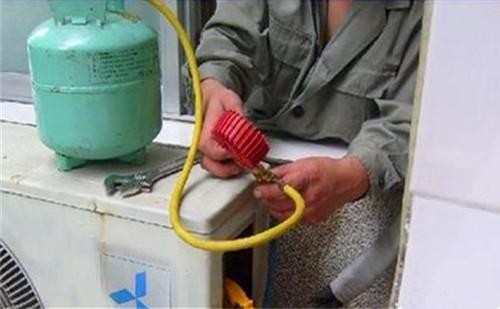 南京高淳5p空调加氟收费价格_立即咨询