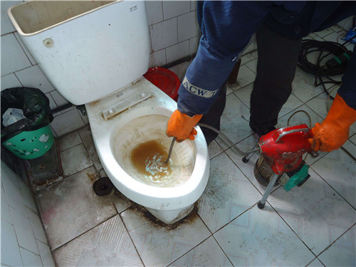 延边管道疏通收费价格_附近疏通电话