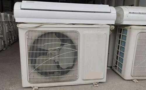 重庆附近空调拆装收费价格_欢迎预约