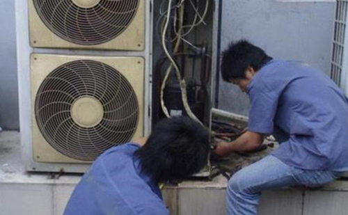 漳州专业修空调师傅电话_明码标价_不乱收费