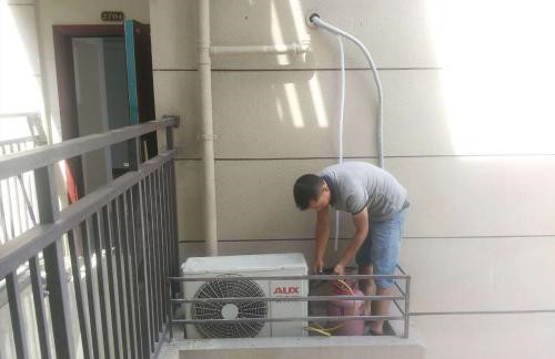渭南空调加氟附近电话_就近安排