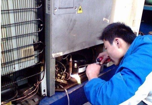 合肥空调维修服务电话_随叫随到