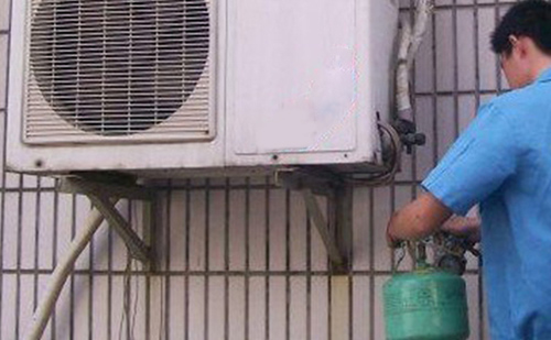 空调加氟费上门电话