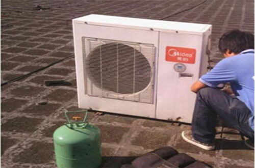 乌鲁木齐空调加氟上门电话_明码标价