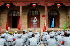  南昌红色教育培训基地