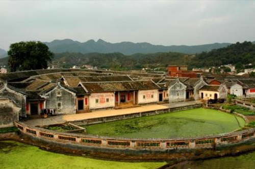 龙岩红色培训机构_龙岩红色拓展基地