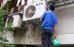 无锡空调缺氟怎么办 无锡空调加氟找哪