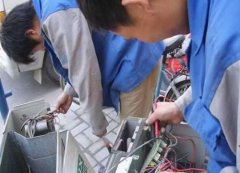 连云港空调维修找哪家好呢