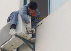 中山东区街道空调拆装找哪家好呢