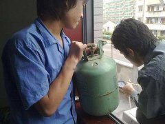 中山南区街道空调加氟哪里有