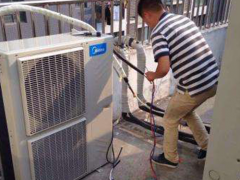中山南区街道附近哪里可以空调报修