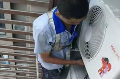 中山五桂山区街道哪里有空调拆装