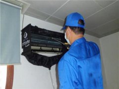 惠州惠东县哪里有空调清洗