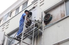 惠州惠城区哪里有空调移机服务