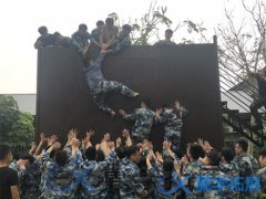厦门如何选择拓展公司,厦门团建培训机