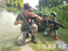 杭州报名暑期夏令营费用多少?