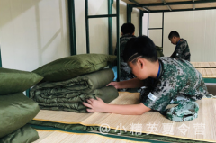 厦门要报名夏令营去哪个好?