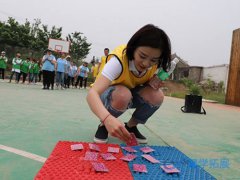 福州公司员工拓展哪家好?